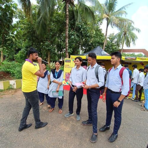 College of Engineering, Bhubaneshwar (21st Aug)