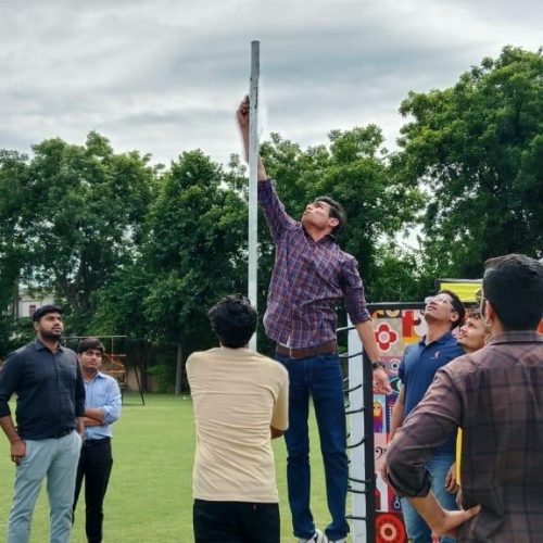 Jaipuria Institute of Management, Lucknow (29th Aug)