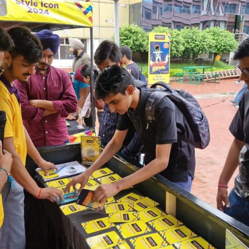 SD College, Chandigarh(13th Sep)